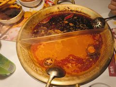 -小龙坎火锅(IFS HOT店)
