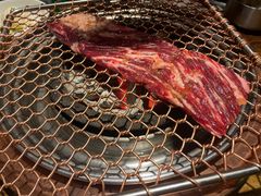 -农乐园炭火烤肉(世茂店)