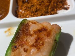 -霸腹烤肉(厦门柚子番店)