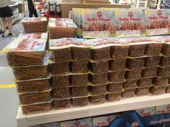 零售区-宜家·瑞典食品屋(四元桥店)