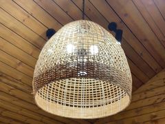 大堂-耕渔小院·湖南鱼鲜(望城店)