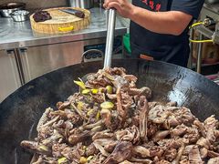 -回味黑鸭煲·始于2006(万松园店)