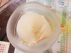 榴莲雪糕-顺记冰室(宝华路店)