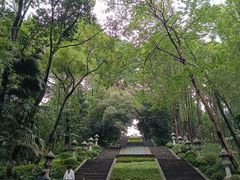 -忠山公园