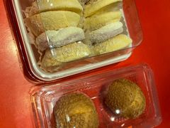 -東更道点心行(崂山丽达店)