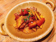 胡子饼烧肉-符离集餐厅(万象城店)