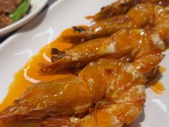 -燕春楼(海河华鼎店)