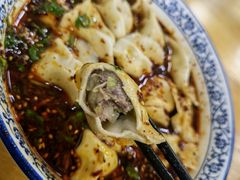 -老味道饺子馆(回民街店)