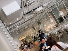 -娜娜家·Nana's restaurant(国金汇店)