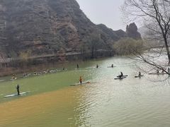 -炳灵寺世界文化遗产旅游区