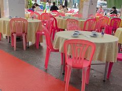 -秋姐美食店(旅游大道店)