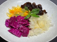 -狮王府淮扬菜(老门东店)