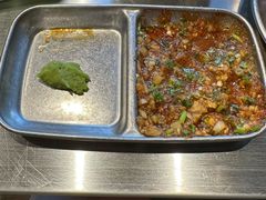 -山葵说·泥炉烤肉(泰达时尚E街区店)