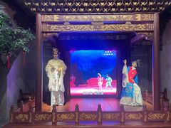 -长沙滨江文化园