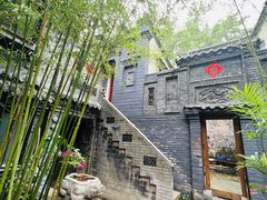 -老张烤羊(王哥庄店)