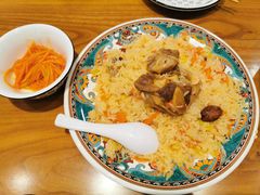 -巴依老爷新疆美食(望京小街店)