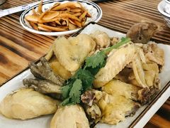 -杨厝六十六农庄农舍(杨厝路店)