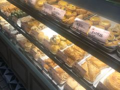 -嘉乐蛋挞王(文明分店)
