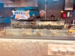 -星伦多自助料理·涮烤一体(奉贤龙湖天街店)