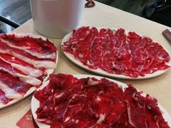 -八合里潮汕鲜牛肉火锅(吉大店)
