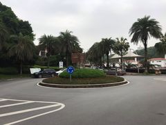 -圣爵菲斯大酒店(长沙世界之窗店)