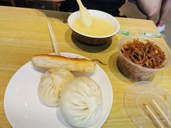 -紫光园清真北京小吃(正阳大街店)