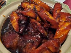 -老吉士酒家(天平路店)