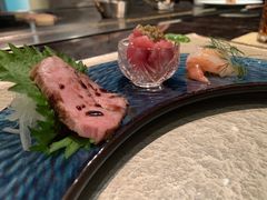 -Ginza Onodera铁板烧(外滩十八号店)