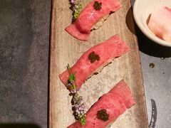 -东京烧肉 平城苑(银座５丁目店)