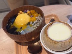 -杏甜品(尖沙咀加拿分道店)