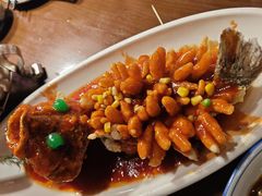 -鱼食饭稻·苏浙土菜17年老馆子(平江路店)