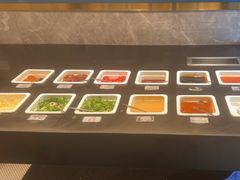 -一绪に寿喜烧(虹悦城店)