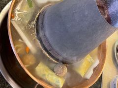 -月圆火锅(宁海东路二店)