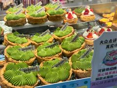 -PAOPAO Bakery&Café(港汇店)