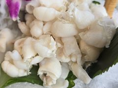 -淘米捞·米汤脆鲩鱼火锅(福田皇岗店)