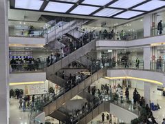 -华中科技大学同济医学院附属协和医院(主院区)