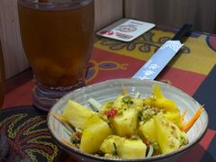 -米泰芒·东南亚料理(体育西店)