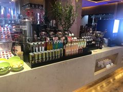 -长沙三景韦尔斯利酒店·Oval全日制餐厅自助餐