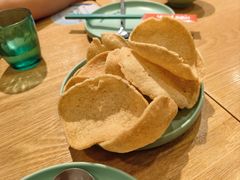 -迷你椰·泰式大排档(共康店)