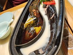 -锦府盐帮·张宅(世纪金源店)