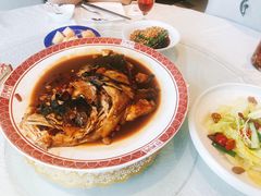 -旺顺阁·北京菜(北辰上品+)