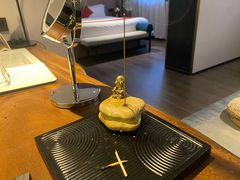 -南京夫子庙石唯玉雨花石酒店