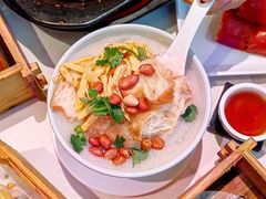 -悦满楼·西关名点·湛江名菜(航空综合大厦店)