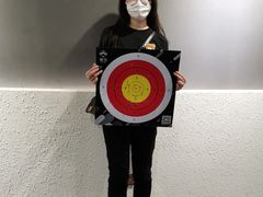 -無弓射箭俱乐部(领展中心城店)