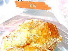 -占西饼店