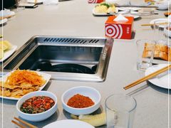 -海底捞火锅(吴中路店)