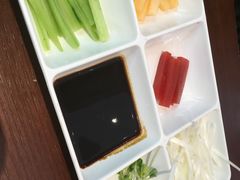 北京烤鸭-四季小馆·地道北京小吃(广百店)