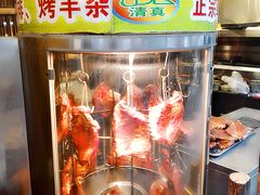 -霄汉羊排(万松园一店)