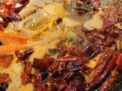 -乔阿马·江南味·驴肉香(龙湖华泾天街店)