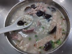 薏米粥-广场正宗原汁薏米店